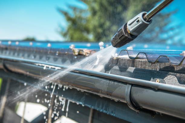 Pressure Washing Contractors in Spirit Lake, IA