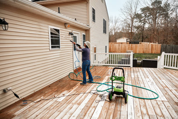 Best Pressure Washing Company Near Me  in Spirit Lake, IA