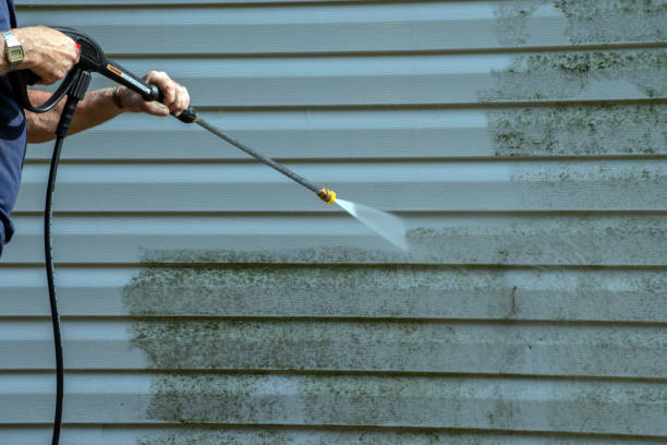 Best Residential Pressure Washing Services  in Spirit Lake, IA