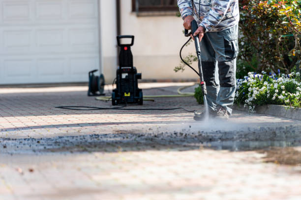 Why Choose Our Certified Pressure Washing Experts for Your Project Needs in Spirit Lake, IA?