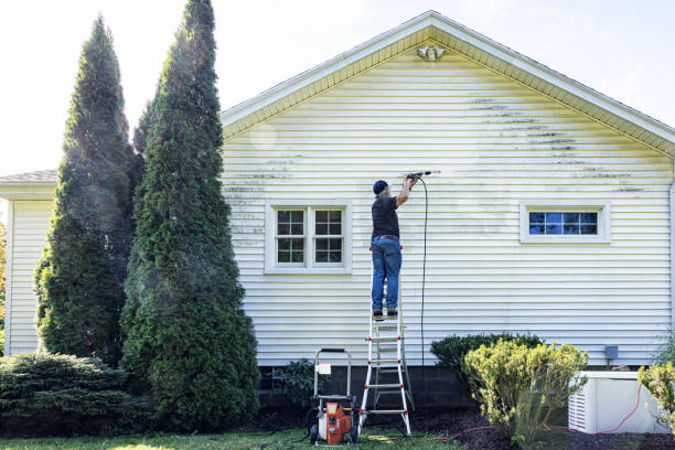 Best Commercial Building Pressure Washing  in Spirit Lake, IA