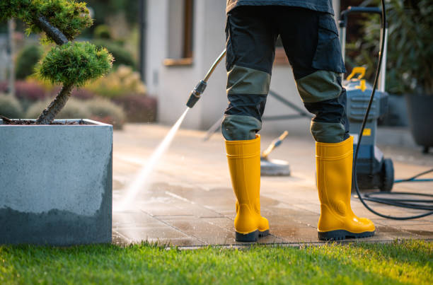 Why Choose Our Certified Pressure Washing Experts for Your Project Needs in Spirit Lake, IA?
